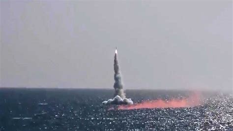 Минобороны России on Twitter: "🇷🇺 Pacific Fleet submarines launch ...