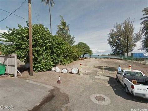 Google Street View Kahului (Maui County, HI) - Google Maps