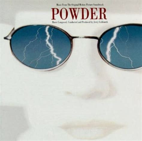 Jerry Goldsmith - Powder [Score] (CD) - Amoeba Music