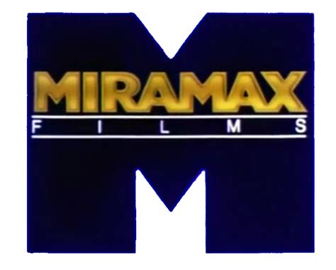 Miramax (1987) Logo (PNG) by autism79 on DeviantArt