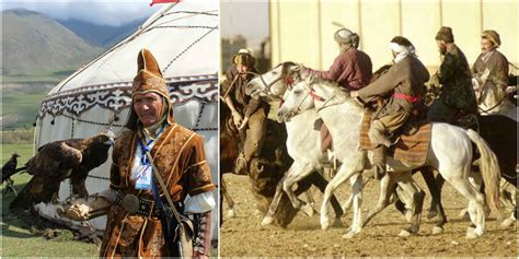 The World Nomad Games celebrate the nomadic heritage of the Central Asian nations - Outdoor Revival