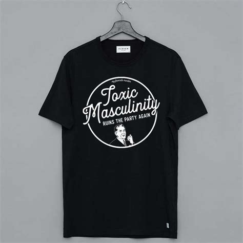 True Crime Podcast My Favorite Murder Merch T-Shirt - Hole Shirts