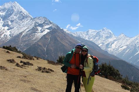 Gokyo Lakes and Everest Base Camp Trek - Gokyo Lakes with EBC Trek