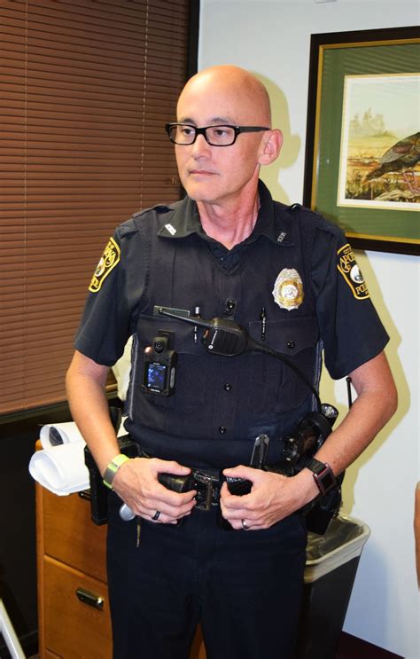 Apopka Police to Wear New... - City of Apopka Government | Facebook