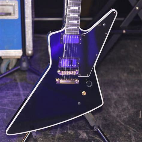 Rig Rundown: Judas Priest - Premier Guitar