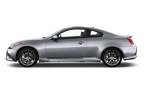 2011 Infiniti G37 Coupe IPL - Editors' Notebook - Automobile Magazine