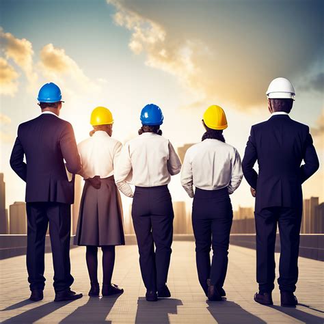 Building Equality: The Imperative of Diversity and Inclusion in the Construction Industry