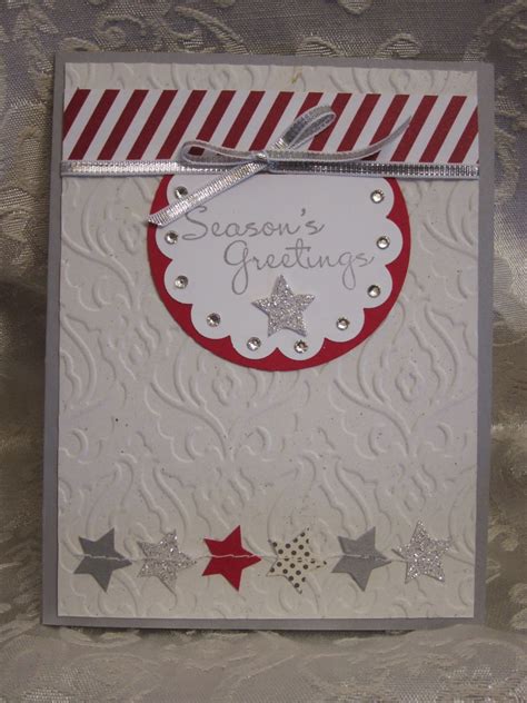 Paper Pumpkin ~ Christmas Creation #6 - Lynn Dunn - Stamptastic Designs