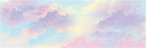 Clouds Facebook Banner by Ink-Is-My-Weapon on DeviantArt