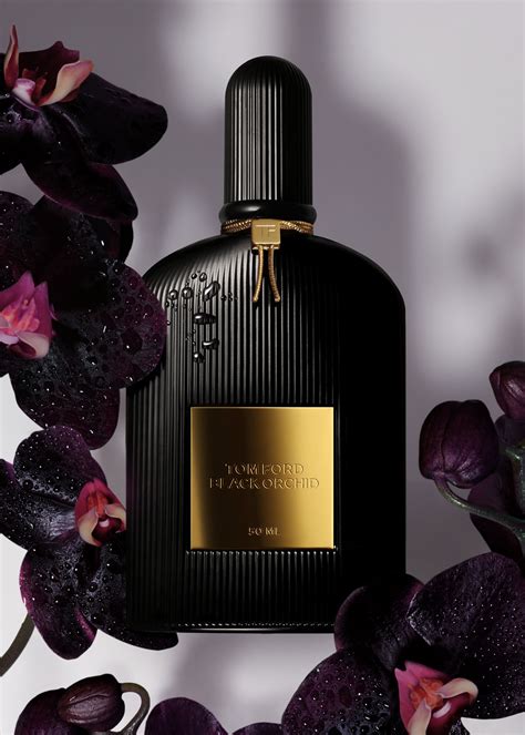 TOM FORD Black Orchid Eau de Parfum, 3.4 oz./ 100 mL