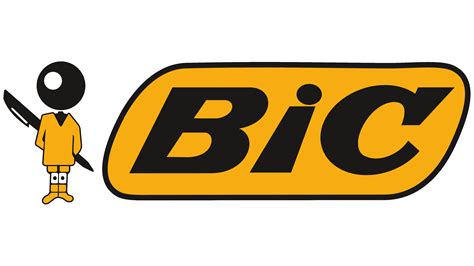 Bic Logo Png