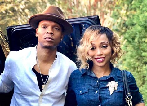 RHOA's Ronnie DeVoe Upset after Shamari Reveals Open Marriage secret