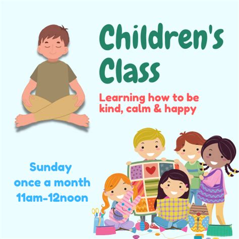 Meditation Classes | Atisha Kadampa Meditation Centre