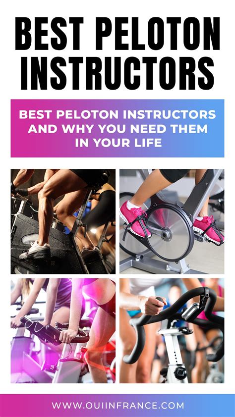 Best Peloton instructors for bike workouts: My thoughts after 300 rides ...