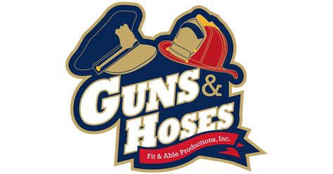 Guns & Hoses 5K/8K