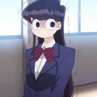 Crunchyroll - Komi-San Can't Communicate TV Anime Lines Up October 6th ...