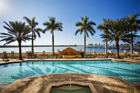 The Westin Cape Coral Resort at Marina Village in Cape Coral, FL ...