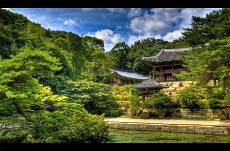 Changdeokgung Palace | In the early 15th century, the Empero… | Flickr