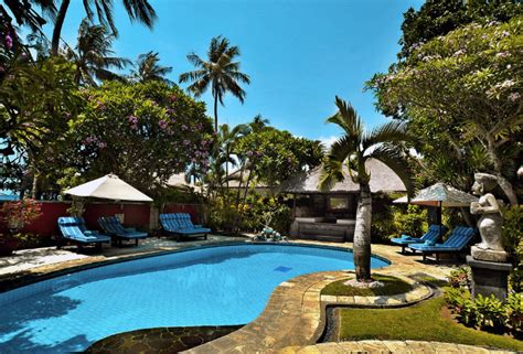 15 Best Hotels in Lombok for Every Budget - Discover Your Indonesia