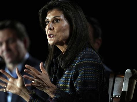 Nikki Haley lands endorsement from Koch-backed Americans for Prosperity ...