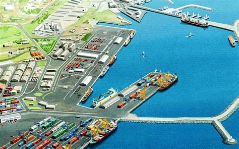 Ghana's Tema Port To Become Largest In West, Central Africa - Business Hallmark