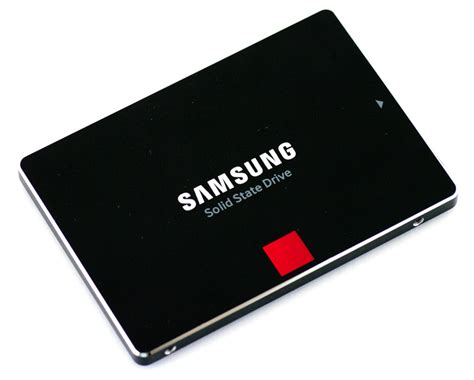 Samsung SSD 850 PRO Review - StorageReview.com