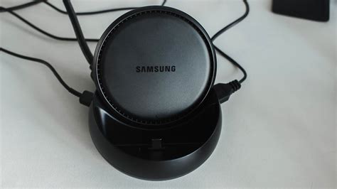 Samsung DeX review: using DeX instead of a PC for a day | AndroidPIT