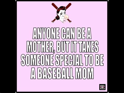 Pin by Nicole Mouch on Love me some baseball! | Baseball mom quotes, Basketball mom quotes ...