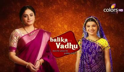 Balika Vadhu - Wikipedia