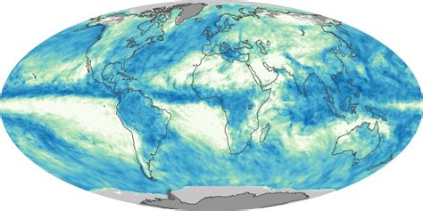 Nasa Earth Maps 2023