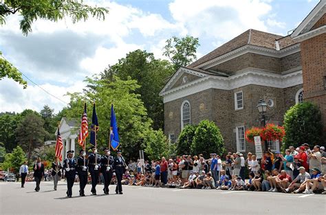 5 best things to do in Cooperstown this summer - newyorkupstate.com