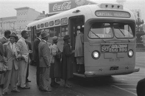 Browder v. Gayle: Court Case, Arguments, Impact | Bus boycott, Montgomery bus boycott, Rosa parks