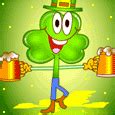 St. Patrick's Day Thank You Cards, Free St. Patrick's Day Thank You ...