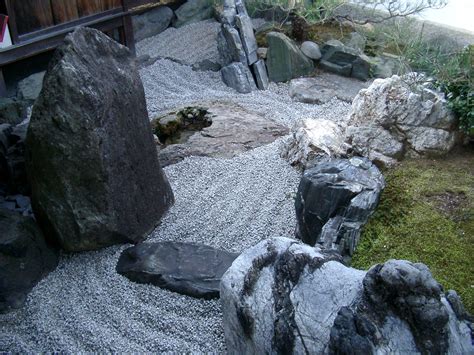 Daisen-in is a sub-temple of Daitoku-ji, a temple of the Rinzai school ...