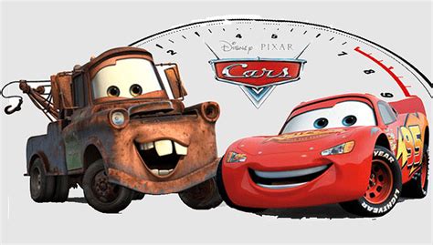 Mater, cars 2, cars 3, walt Disney, Lightning McQueen, pixar, walt ...