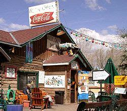 Woody Creek, Colorado - Wikipedia