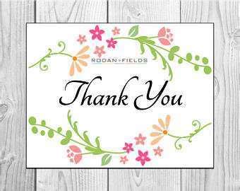 36 Free Avery Thank You Card Template 8315 PSD File by Avery Thank You ...