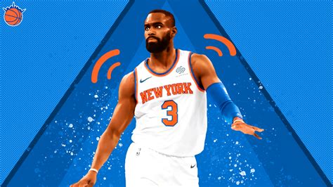 Hardaway Jr. Wants to Be More Than a Costly Scorer | The Knicks Wall