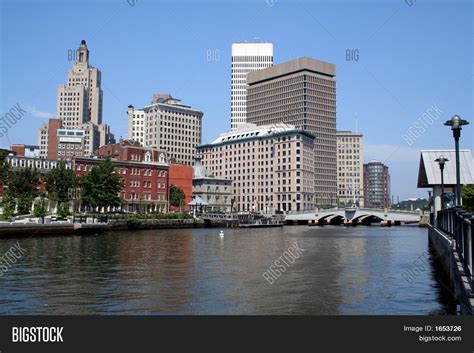 Providence, Rhode Image & Photo (Free Trial) | Bigstock