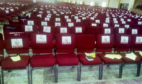 COVID-19: Bishop Oyedepo Faith Tabernacle, Ota Prepares For Reopening - Religion - Nigeria