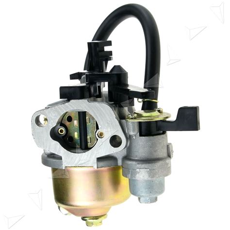 Engine Carburetor With Hose For Honda GX160 GX140