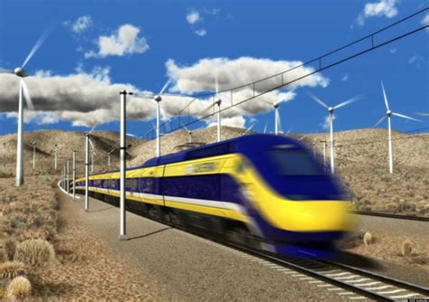 California High Speed Rail Costs Soar Again | HuffPost