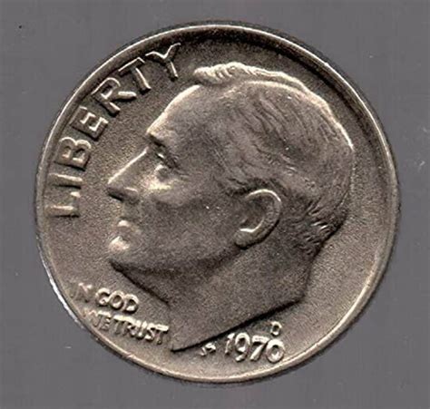 1964 Dime Value: How Much Is It Worth Today?