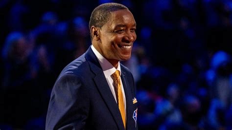 Isiah Thomas and Phoenix Suns' new owner: Here's what we know about ...