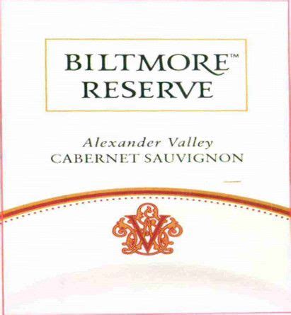 Biltmore Estate Wine - Learn About & Buy Online | Wine.com