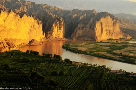 Interesting facts about the Yellow River | Just Fun Facts