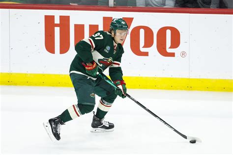 David Pagnotta on Twitter: "RT @mnwildPR: #mnwild Injury Update: Kirill ...