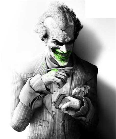 Joker Arkham City | Joker hd wallpaper, Joker wallpapers, Batman arkham ...