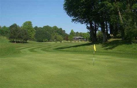 Dunmurry Golf Club in Belfast, County Antrim, Northern Ireland | Golf Advisor