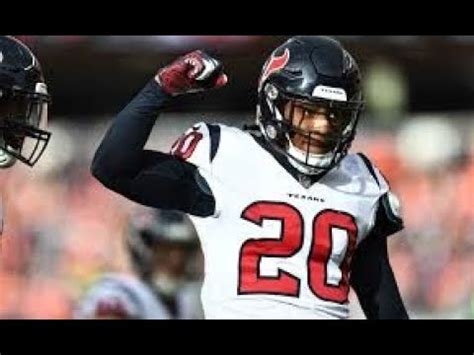 Justin Reid 2018 Rookie Highlights | "Danger" - YouTube